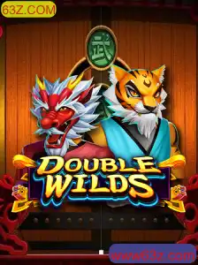 Descubra o Novo Jogo DoubleWilds e suas Regras com 63Z.COM