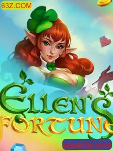 Descubra o Fascinante Mundo de EllensFortune