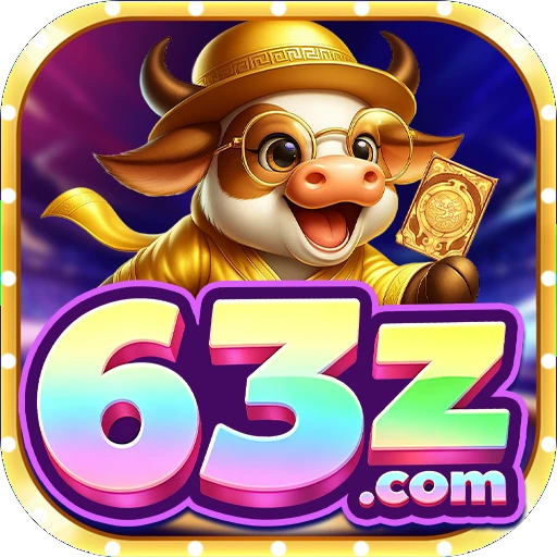 63Z.COM-Caça Níqueis Online Cassino Brasil Logo