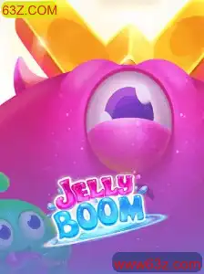 Desvendando o Mundo Divertido de JellyBoom: Um Guia Completo