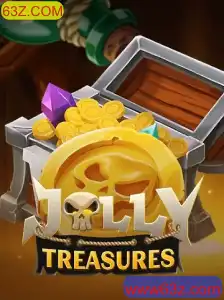 JollyTreasures: Descubra as Aventura e Regras do Jogo Inovador
