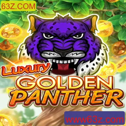 LUXURYGOLDENPANTHER: Um Mergulho no Luxuoso Mundo Selvagem
