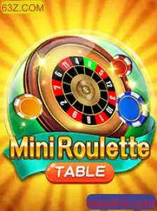 Explorando o Jogo MiniRoulette: Regras e Introdução