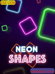 Descubra o Fascinante Mundo de NeonShapes: Um Jogo de Estratégia Inovador