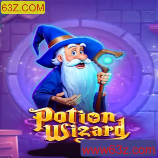 PotionWizard: O Intrigante Mundo de Magia de 63Z.COM