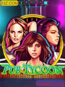 Descubra PubTycoon: Um Mergulho na Experiência de Gestão de Pub com 63Z.COM
