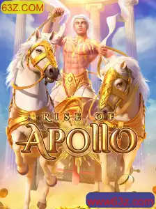 RiseofApollo: Uma Nova Era de Aventura no Universo dos Jogos