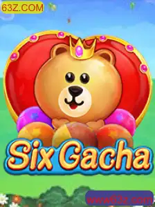 Descubra o Vício do Novo Jogo SixGacha: Uma Revolução no Mundo dos Games