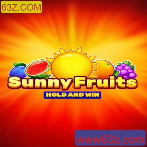 Descubra o Fascinante Mundo do Jogo SunnyFruits
