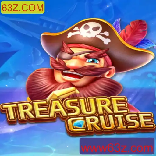 Descubra o Fascinante Universo do Jogo TREASURECRUISE