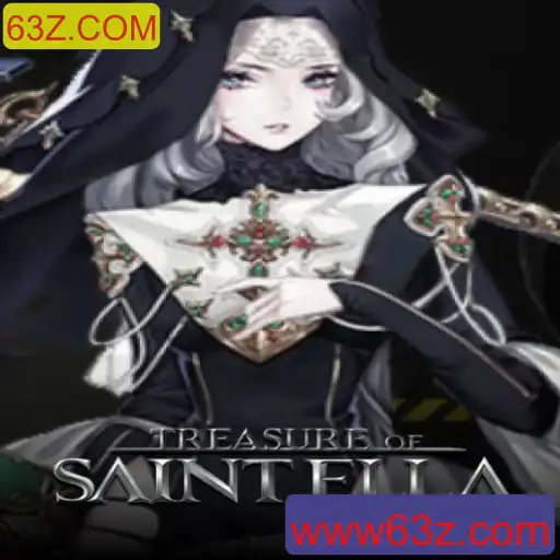 TreasureofSaintElla: Um Mergulho no Aventureiro Mundo dos Caçadores de Tesouro