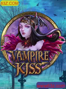 Descubra VampireKiss: O Jogo de Aventura Sombria