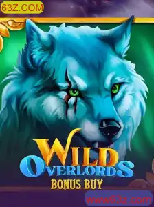 Explorando o Fascinante Mundo de WildOverlordsBonusBuy